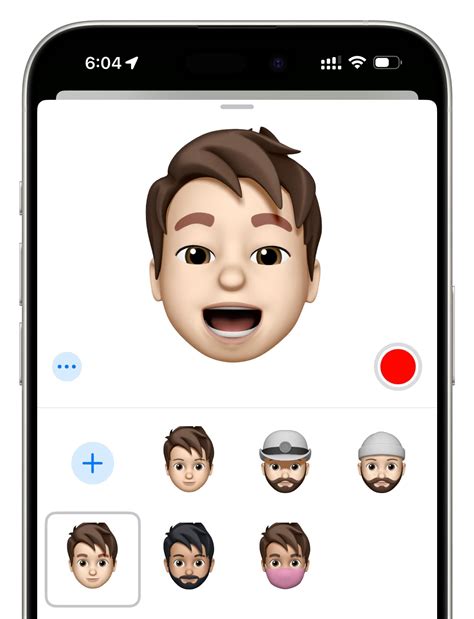 How to create and use Memoji and Animoji on iPhone or iPad