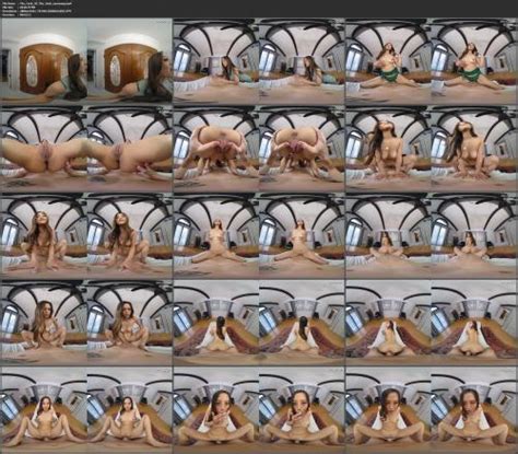 K S The Fuck Of The Irish Alexia Anders GearVR Phun Org Forum