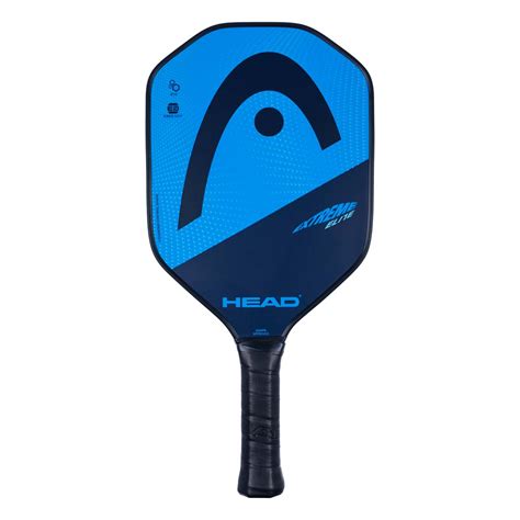 HEAD Extreme Elite Lightweight Graphite Pickleball Paddle | JustPaddles.com