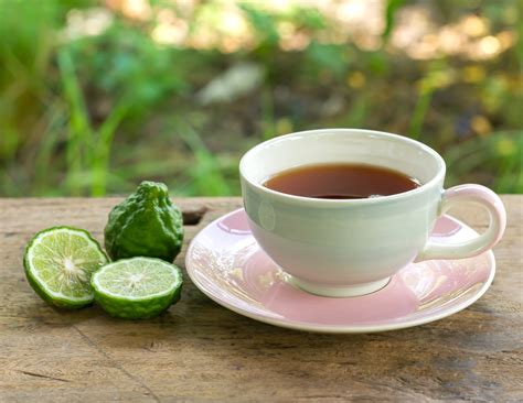 The Ultimate Guide to Earl Grey Tea: History, Benefits, and Brewing