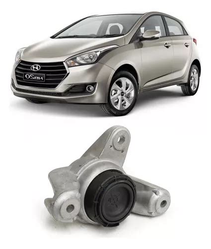 Coxim Motor Hyundai Hb M Comfort Parcelamento Sem Juros