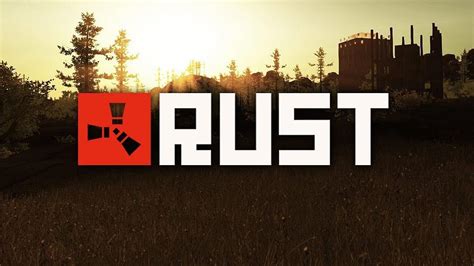 Rust Survival Video Game Digital Art by The Pristine Artist