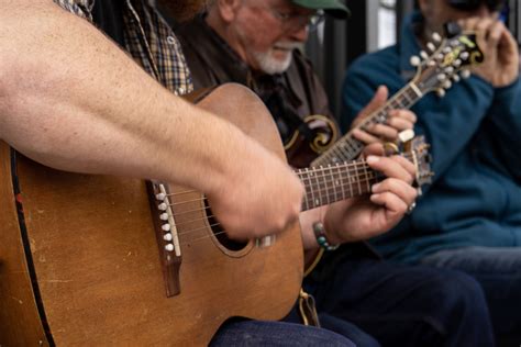 Missoula Old Time Social — Lake Missoula Old Time