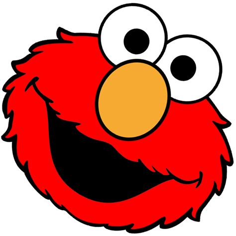 Elmo Clipart Eye Elmo Eye Transparent Free For Download On