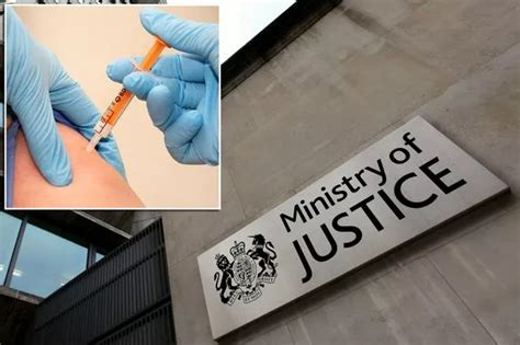 Kazakhstan Paedophile To Be Chemically Castrated After Country Introduces New Punishment For Sex