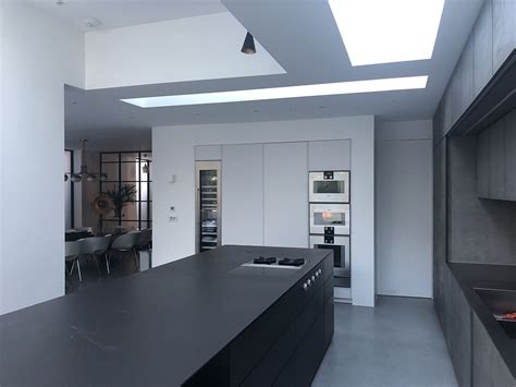 Warendorf Kitchen By German Kitchens London Real Kitchens