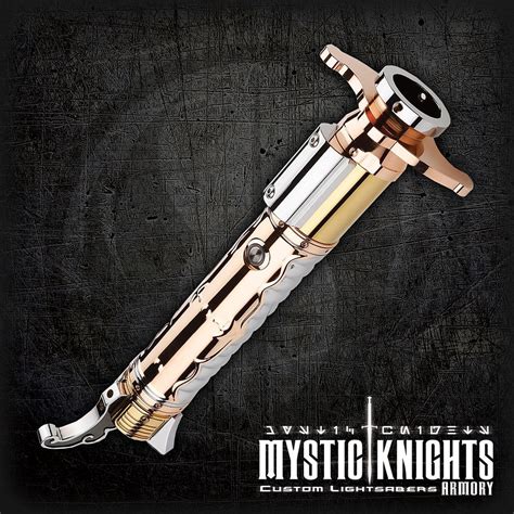 Replica Sabers | Mystic Knights