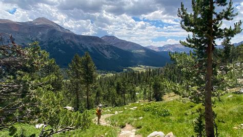 The 6 Best Moderate Hikes in Yosemite National Park - Outerlands Travel