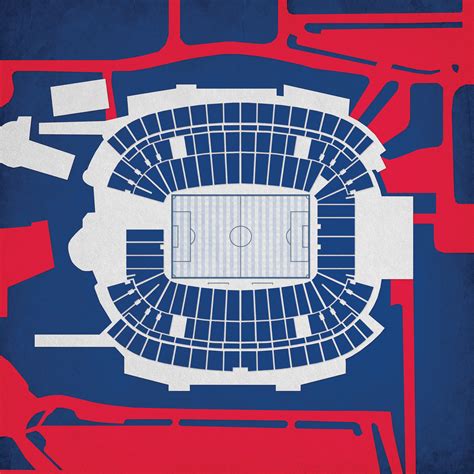Gillette Stadium Seating Chart View Cabinets Matttroy