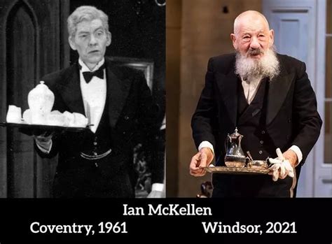 Sir Ian Mckellen S Year Acting Career Coming Out As Gay At And Making Up For Lost Time