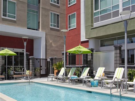 hyatt house san francisco 11