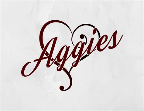 Gig'em Aggies File Only Png SVG JPEG PDF, 41% OFF