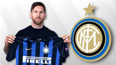 Barcelona Transfers: Inter Milan To Make Sensational Move For Lionel ...