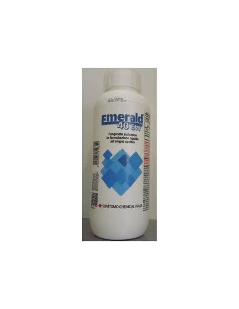 EMERALD 40 EW 1 LT DemetraShop