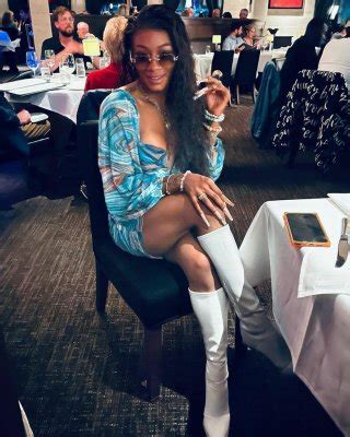 Sha Carri Richardson Nude Porn Pictures XXX Photos Sex Images PICTOA