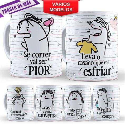 Caneca Feliz Dia Das Maes Frases Meme Flork Pontofrio