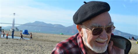 Harold Bissell. In Memoriam – Celebrating Hal's rich and wonderful life