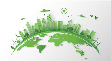 Gsa Selects Six Sustainable Strategies For Widespread Implementation Facility Management Green