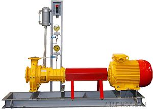 Насосы для перекачки дизельного топлива и бензина