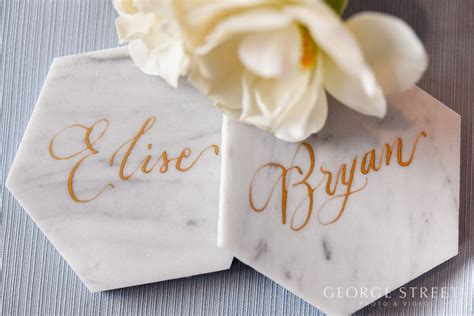 Blog Place Card Display Ideas To Add The Finishing Touches To Your