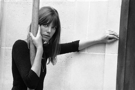 Jane Birkin Photographic Print For Sale