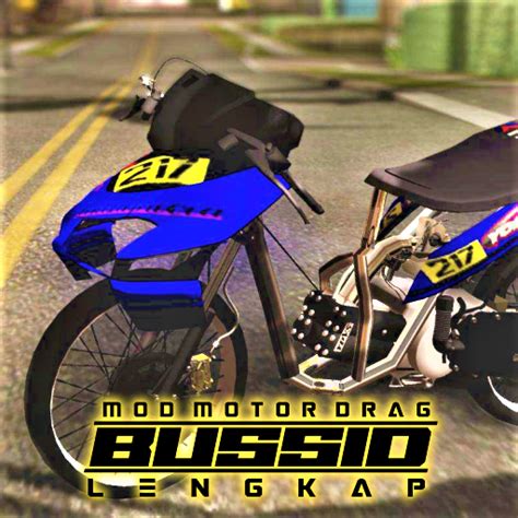 ดาวโหลด Mod Motor Drag Bussid Lengkap บน Pc ด้วย Memu