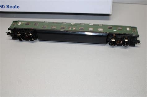 Hobbytrain H Doppelstockwagen Set Teilig Db Spur H Ovp Ebay