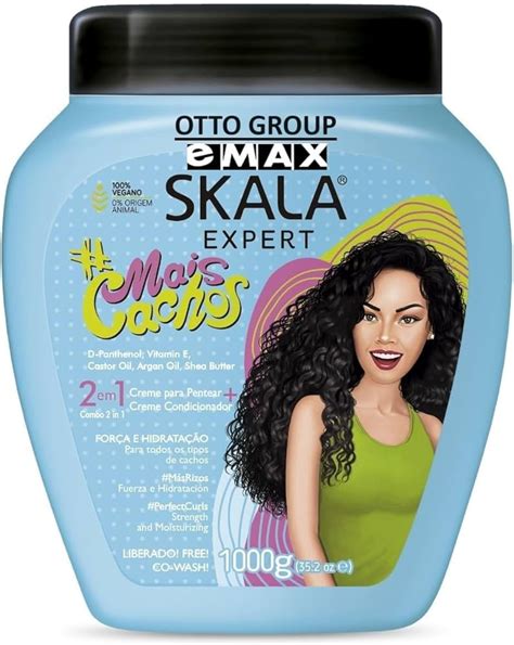 Gu A Completa De Skala Cuidado Personalizado Para Cada Tipo De Cabello