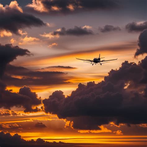 The Skys The Limit 10 Compelling Reasons To Become A Pilot Soaring