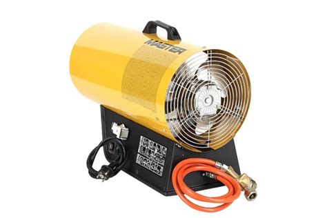 Газовый нагреватель воздуха MASTER BLP 33ET 4015.101 - выгодная цена ...