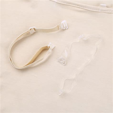 ChicTry Kinder Teens Nude Verstellbaren Trägern Ba Grandado