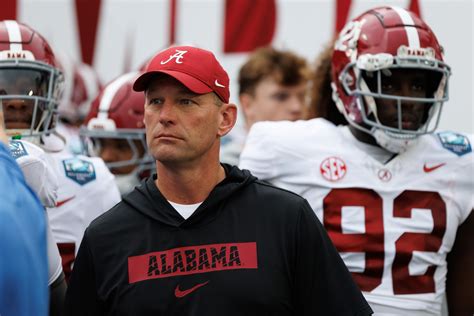 CFB analyst points out how Kalen Deboer's Alabama gets massive boost