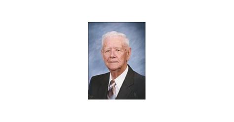 James Luther Obituary 1924 2009 Deridder La Deridder Daily News