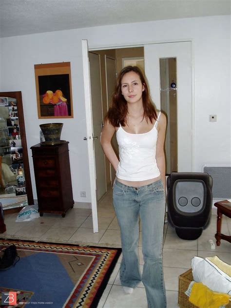 Maria La Belle Italienne ZB Porn