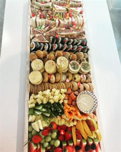 kids mega board gather  graze perth