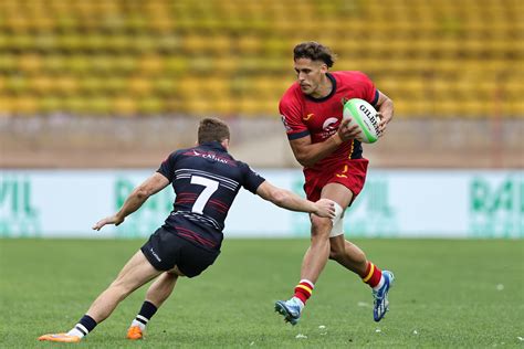 El rugby a siete español no estará en los Juegos Olímpicos