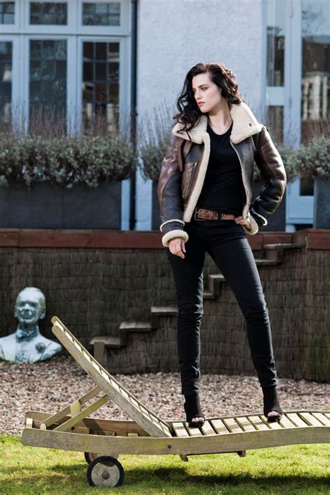 Katie McGrath Nude And Hot Photos The Fappening