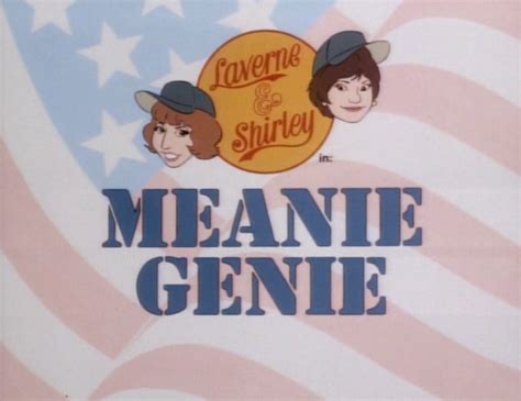 Meanie Genie Hanna Barbera Wiki