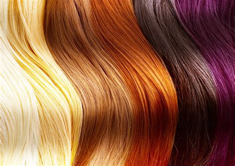 Cores de Cabelo para Pele Clara Não Deixa Pálida