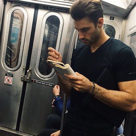 Instagram Account Shares Hot Dudes Reading Books Hot Reading Speed Reading Reading Books