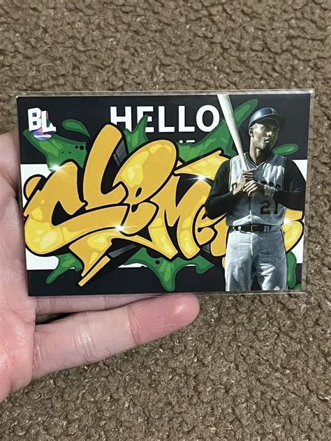 2023 Topps Big League Baseball Roberto Clemente Roll Call RC 12 Pirates