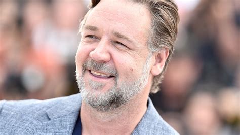 Russell Crowe Russell Crowe Tennyson Spencer Crowe Charles Spencer