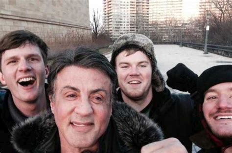 Amateur Photos Of World Famous Celebrities Celebrities