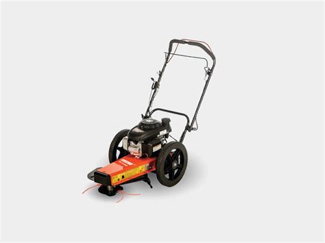 Echo WT 1610HSP Self Propelled Trimmer 160CC