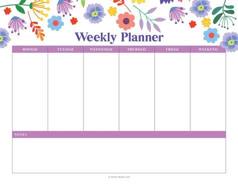 Customizable smart paper will soon replace the week planner card 28