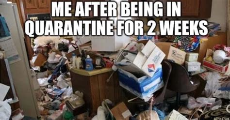 If You Re A Hot Mess And Just Messy These Memes Are For You