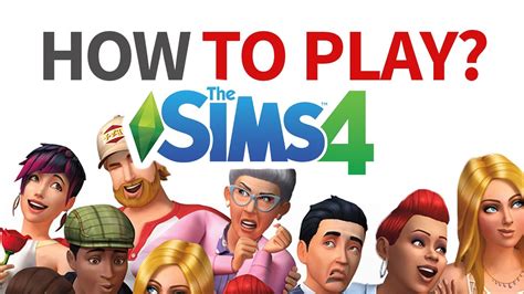 Best computer to play sims 4 - operflin