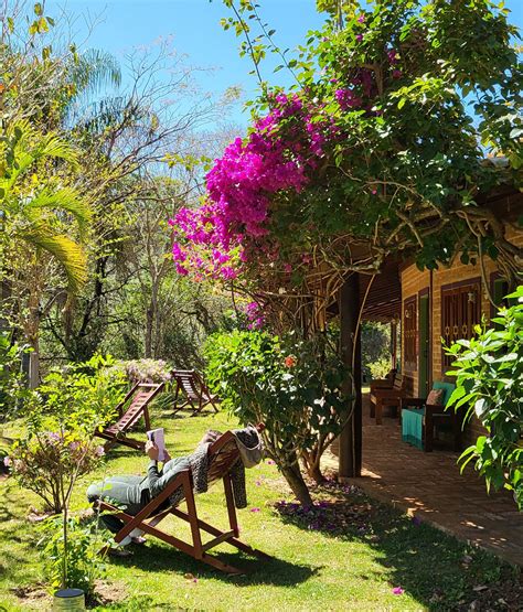 Pousada Loka Livre - Galeria de Fotos da Pousada Dharma Luz e Paz