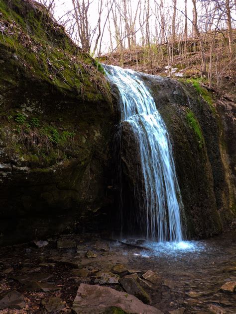 15 Beautiful Waterfalls In Wisconsin - Midwest Explored