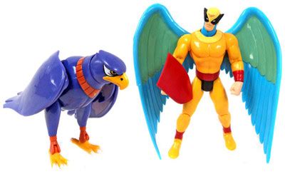 HANNA BARBERA TOYS at ToyWiz.com - Buy Hanna-Barbera Action Figures & Plush On Sale at ToyWiz.com